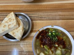 -老字号贾家肉丸糊辣汤(光明巷店)