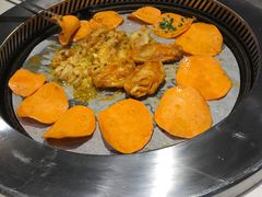 -么子烤肉(化龙池店)