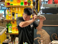 -流浪者复古西餐鸡尾酒吧(沈阳店)