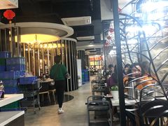 大堂-陈记顺和潮汕牛肉火锅(番禺迎宾大道店)