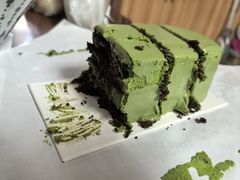 -DRUNK BAKER(上海恒丰路店)