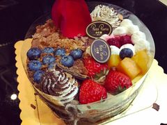 -PETIT PARIS 小巴黎(花园道店)