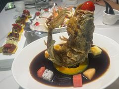 -3号仓库·创意中国菜(新世界城店)