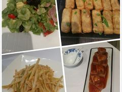 android_upload_pic-同庆楼(大钟寺店)