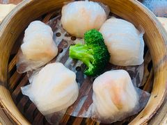 -澳门西南饭店·粤菜·茶市·手工点心(华海路店)