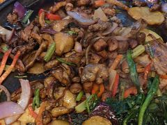 -一烙锅(友谊店)