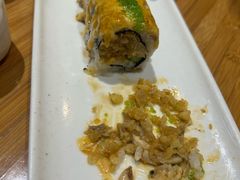 -牛油果大师寿司(瑞景店)