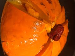 老南瓜-小厨娘淮扬菜(六合欢乐港店)