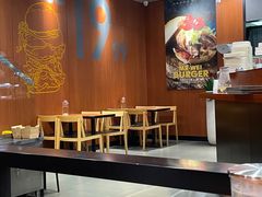 -魏斯理汉堡(西安沣东吾悦店)