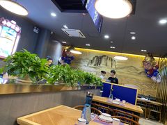 大堂-小郭私房菜·海肠捞饭店(学士街店)