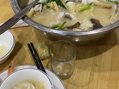 -大鼎水煮鱼(明鑫花苑店)