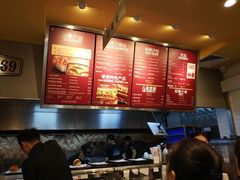 -The Habit Burger Grill 哈比特汉堡(爱琴海店)