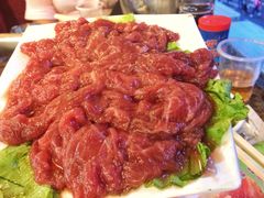 -朱氏胖子烂火锅(洪崖洞店)