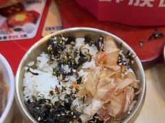 -食米家拌饭(梅溪新天地店)
