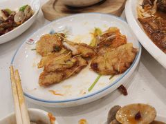 -天天渔港(杏林街店)