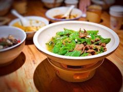 -农耕记·湖南土菜(科技园店)