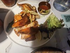-泰椰里·泰国餐厅(智慧城广百广场店)
