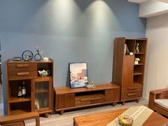 -红树湾家具博览中心(番禺店)