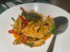 -帕蓝·暹罗料理(大学路店)