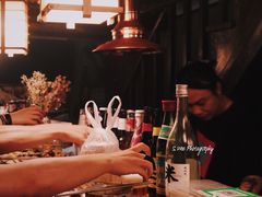 大堂-食戟
