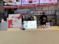 -DQ·蛋糕·冰淇淋(金牛万达店)