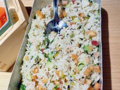 -蜜桃餐厅·伴山(绿宝广场店)