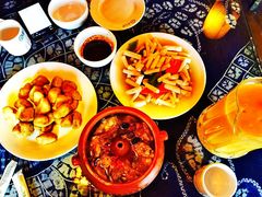 -香满楼(临安路店)