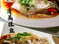 -东海海鲜酒家(流花店)