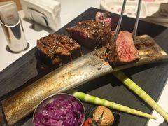 -王品牛排(合肥万象城店)