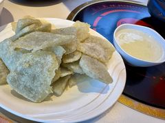 -老北京馅饼粥(西单店)