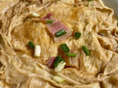 -玲燕蒸菜馆(江东路店)