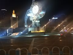 -世纪钟