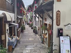 -小河直街历史文化街区