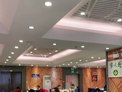 大堂-紫光园(顺义店)