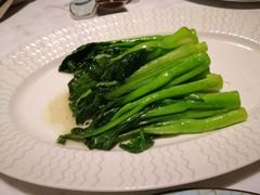 菜心-珍呈中餐厅•粤川淮扬新疆(乌鲁木齐康莱德酒店)