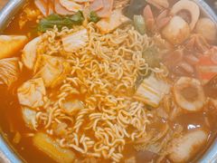 -米字旁先锋韩餐(茂业天地店)