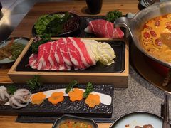 -湊湊火锅·茶憩(皇姑万象汇店)