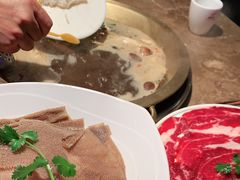 -潮火锅·麻辣牛肉火锅(观音桥方圆·LIVE店)