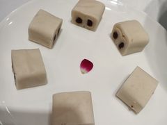 -万荣烤鸭店·北京菜(农光里店)