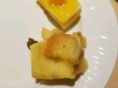 -杭州钱江新城万怡酒店-西餐厅