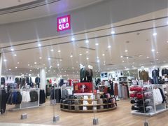 -优衣库(青岛万象城店)
