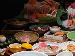-匠和风精致料理(春熙路群光广场店)