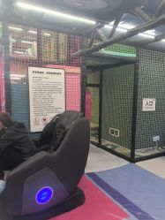 -meland club亲子乐园(北京芳圆里ID MALL店)
