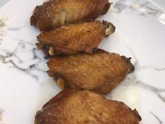 -丽莎沙拉轻食餐厅(国贸店)