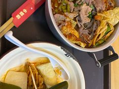 -丽丽三鲜螺蛳粉(田林路店)
