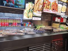 -日丰园海肠水饺·老字号大连海鲜(和平广场店)