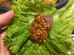 -韩宫宴烤肉·料理(苏州中心店)