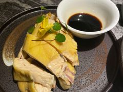 -新白鹿餐厅(松江开元地中海店)