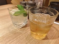 -德川家日本料理(顺义华联店)