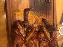 -粤域茶餐厅